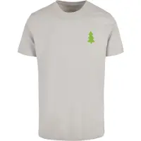 Merchcode Shirt 'Christmas Vibes'