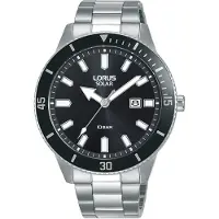 Lorus Watches Rx311ax9 Horloge