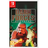 Star Wars: Dark Forces Remaster - Nintendo Switch