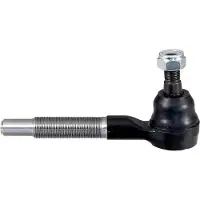 ABS stuurstangkoppeling, stuurstang voor NISSAN Patrol GR V SUV (Y61), artikelnummer 231017