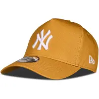 New Era Pet 'Gorra tostada yankees league eframe neyyan' mosterd