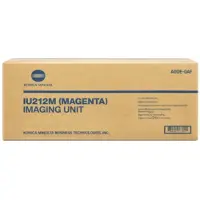 Konica Minolta Konica IU-212M (A0DE0AF) imaging unit magenta (origineel)