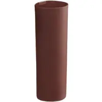 Asa selection Vaas Lines And Squares Bordeaux 8 x 25 cm