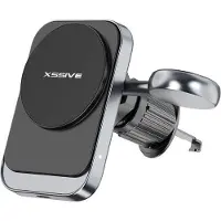 COFI Magnetische 2-in-1 draadloze autolader met houder