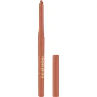 Max Factor Lip Shader lippotlood - 010 Nude Lines | Lippotlood van