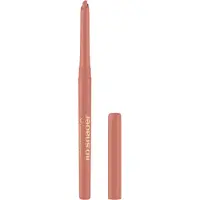 Max Factor Lip Shader lippotlood - 020 Mauve Mesh | Lippotlood van