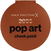 Max Factor 2000 Calorie Pop Art Cheek Paint blush - 030 Tone