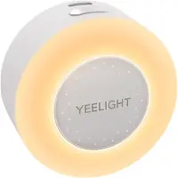 Yeelight Nachtlamp Met Twilight Sensor Jelly 4 Plus Voor Smart Home