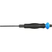 SW-Stahl 82644L industriële pons 8 mm, geïsoleerd