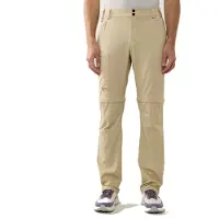Haglöfs Wandelbroek Lite II Standard Zip-Off