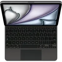 Apple Magic keyboard voor 11" iPad Air (M3) - zwart, US-toetsenbordindeling