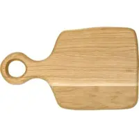 Asa selection Snijplank Eu Wood Houtkleurig 32 x 19 cm