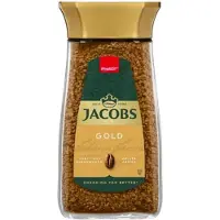 Jacobs Gold oploskoffie 200gr.