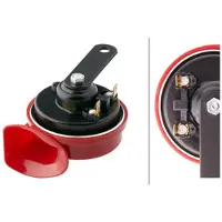 Hella 3FG 007 424-001 Meertonige luchthoorn