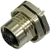 Bkl Electronic 2703502 Sensor/actuator inbouwbus M12 Aantal polen (sensoren): 4.5 1 stuk(s)