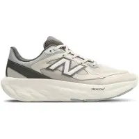 New Balance Sneakers laag 'TRN' beige / donkergrijs / mintgroen