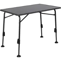 Travellife Bellano Tafel Sevelit Dark Grey 115