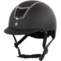 Br Rijhelm Lambda Painted Black - 53/55