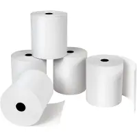 Qbasic Telrol 60mmx70m | kern Ø12mm thermisch | 5 stuks