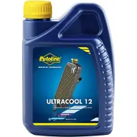 Putoline Ultracool 12 -40°C koelvloeistof 1 Liter