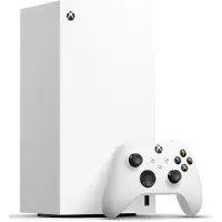 Microsoft Xbox Series X, Wit, 16000 MB, GDDR6, AMD, AMD Ryzen Zen 2