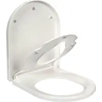 Fala 2W1 Serie - Kindertoezet - Soft-close - Verwijderbare Inleg - Universeel