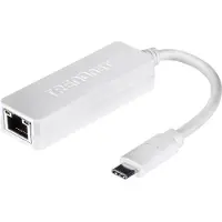 Trendnet TUC-ETG Netwerkadapter 10 / 100 / 1000 MBit/s RJ45, USB-C