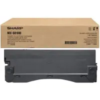 Sharp MX-607HB toner opvangbak (origineel)