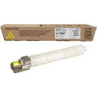 Ricoh Toner 888641 (Type MP C3000E) Geel