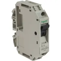 Schneider Electric GB2CB06 Zekeringautomaat