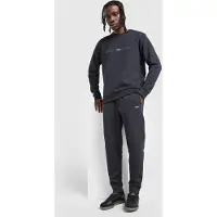 BOSS Hadiko Joggers, blauw