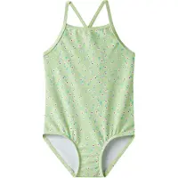 Name it - NMFZIZLA SWIMSUIT BOX TB - Meisjes - Badpakken