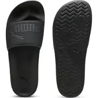Puma Badslippers Leadcat 2.0 - Zwart