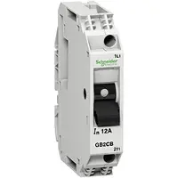 Schneider Electric GB2CB10 Zekeringautomaat