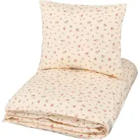 Cam Cam Bettwäsche - Erwachsen - Beeren - - One Size - Bettwäsche - Erwachsene