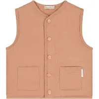 Sweet Petit baby gilet