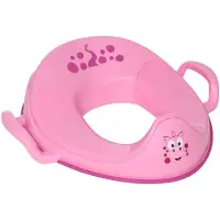 My Carry Potty Toilettrainer - Roze Draak - - OneSize - Potjes