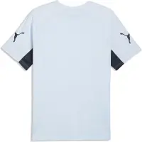 Puma Trainingsshirt individualLIGA - Ijsblauw