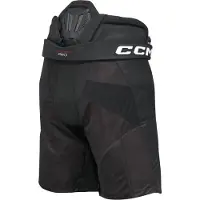 CCM Hp Jetspeed Pro Ijshockey Pant (senior) Zwart Sr. L