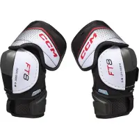 CCM Ep Jetspeed Ft8 Elbowpads (senior) Sr. Xl