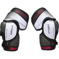 CCM Ep Jetspeed Ft880 Elbowpads (junior) Jr. M