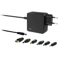 Sitecom 65 Watt Universal Notebook Adapter
