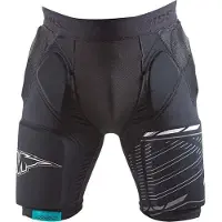 Mission Compression Roller Hockey Girdle (senior) Sr. S