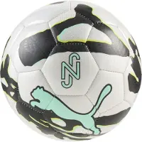 Puma Voetbal Mini Neymar Jr. Graphic - Wit/Zwart/Groen