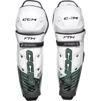 CCM Sg Jetspeed Ftw Shinguards 12.0"