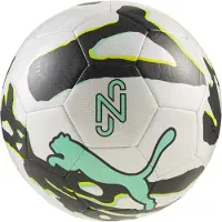 Puma Voetbal Neymar Jr. Graphic - Wit/Zwart/Groen