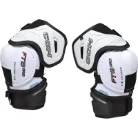 CCM Ep Jetspeed Ft8 Pro Elbowpads (junior) Jr. M