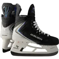 Bauer Vapor Flylite Ijshockeyschaats (intermediate) 06.0 / 40.5 Fit 3