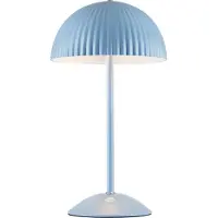 Markslöjd Tafellampe , Zin, Blauw, Woonkamer, Metaal