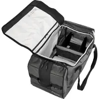 CCM 550 Carry Player Bag 37 Black
